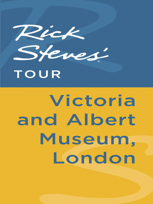 Title details for Rick Steves' Tour by Rick Steves - Available